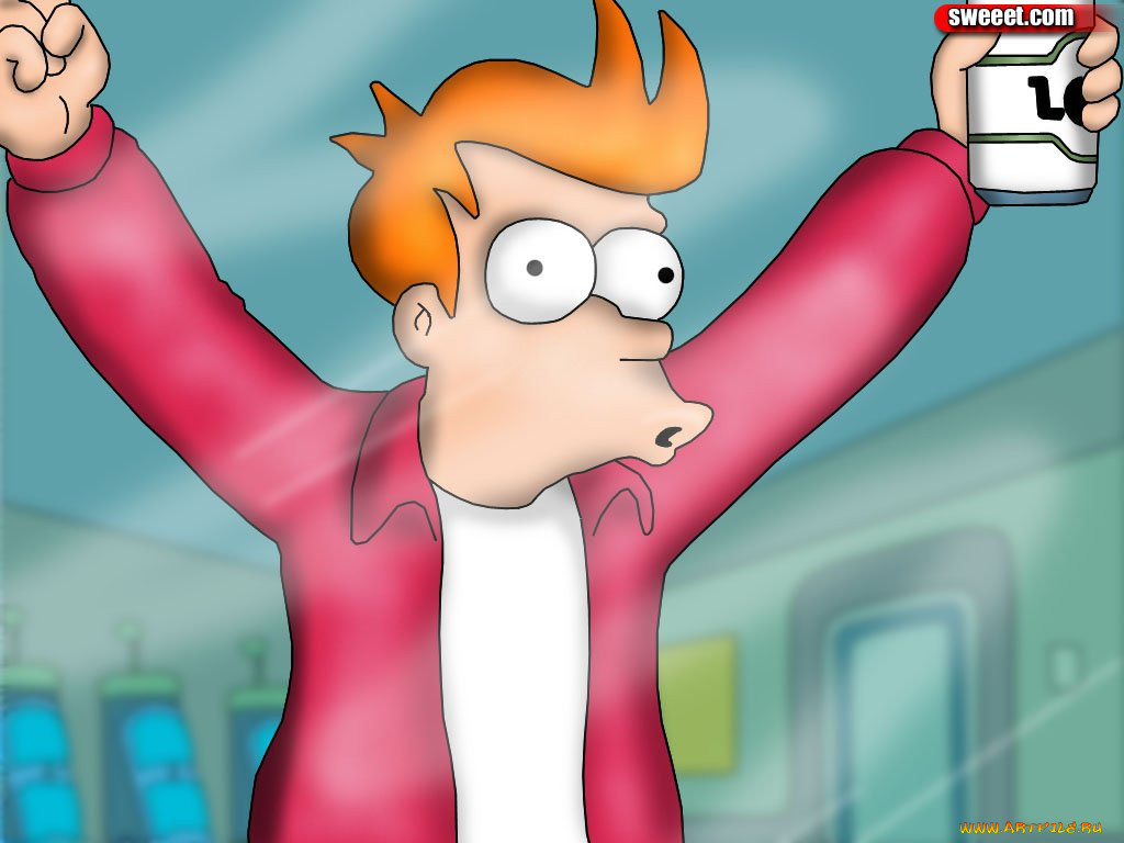 , futurama